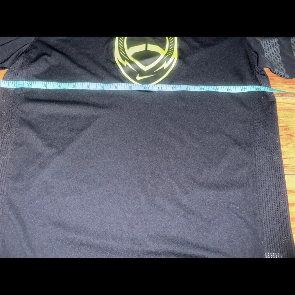 Nike BYU Football Dri-Fit T-shirt - Medium